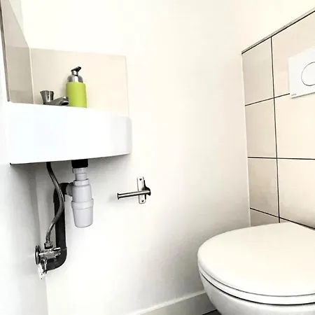 Apartamento Strasbourg Centre Historique Acces Direct En Tram Et Aeroport *