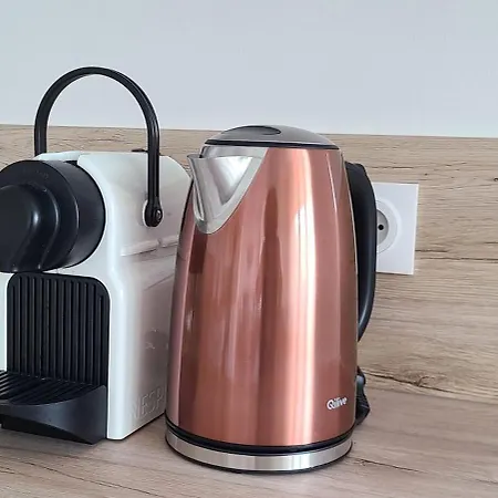 Strasbourg Centre Historique Acces Direct En Tram Et Aeroport Apartament *